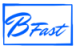 B-Fast Logo