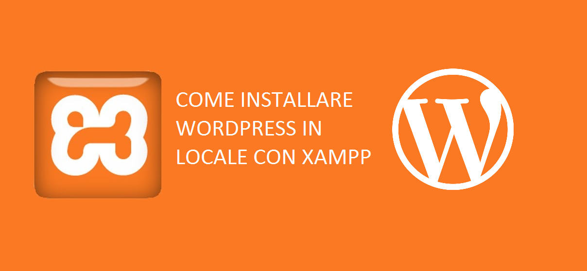 Installare Wordpress Su Xampp