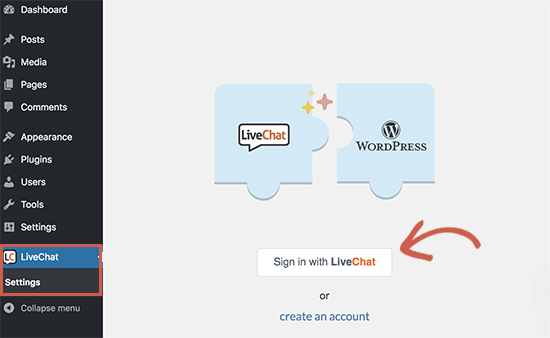 aggiungere-livechat-in-wordpress