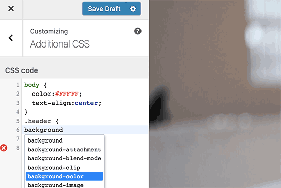 personalizzare-css-in-wordpress-senza-usare-editor-di-temi-e-plugin