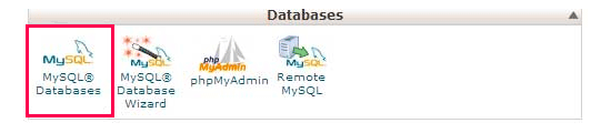 creare-un-database-mysql-per-installare-wordpress