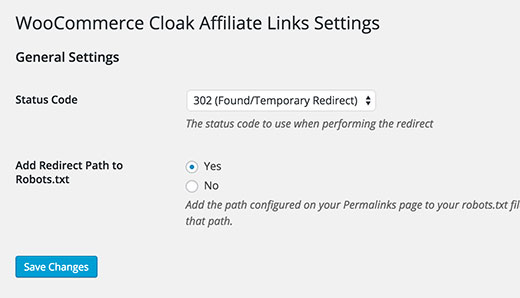 link-cloacking-in-woocommerce