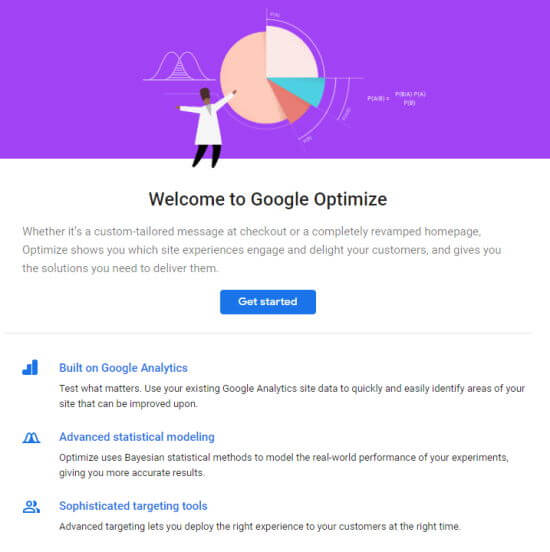 come-creare-un-account-google-optimize