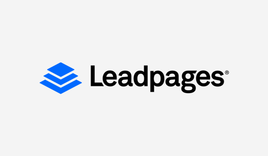 Leadpages Landing Page