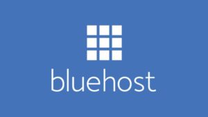 Bluehost 300x169