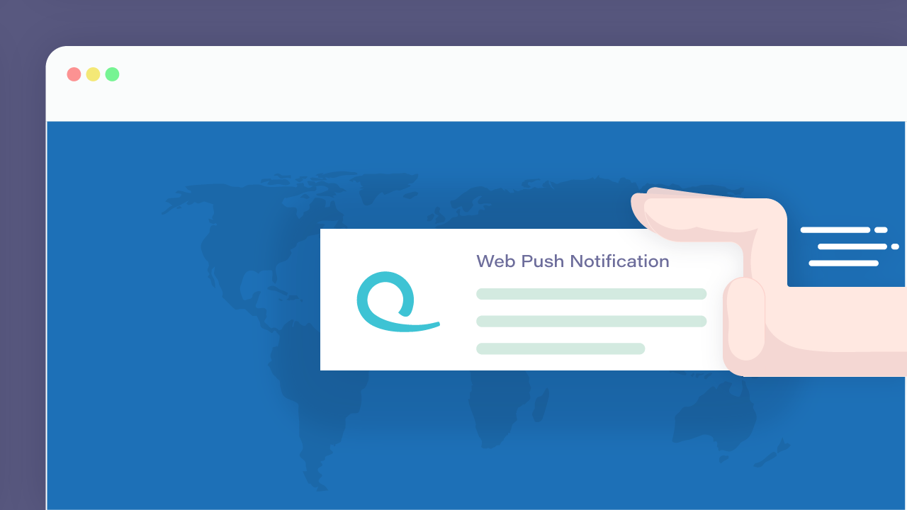 Come Aggiungere Notifiche Push Web In Wordpress