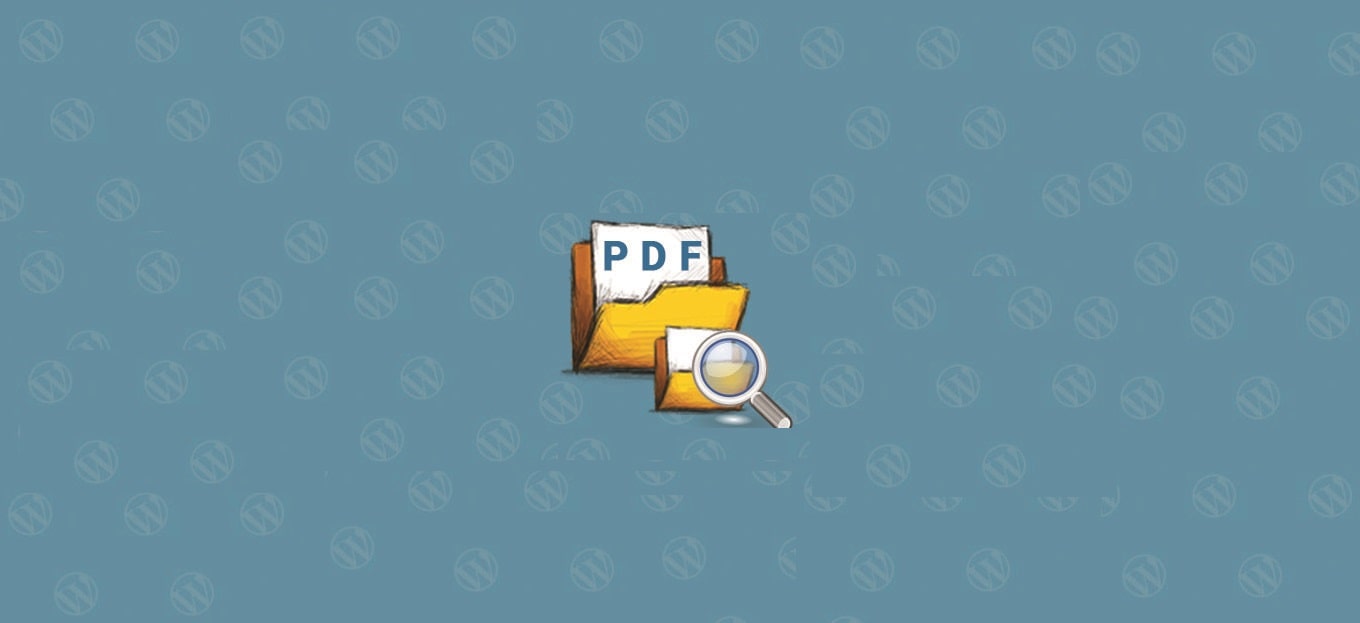 Come Aggiungere Un Visualizzatore Di Pdf In Wordpress