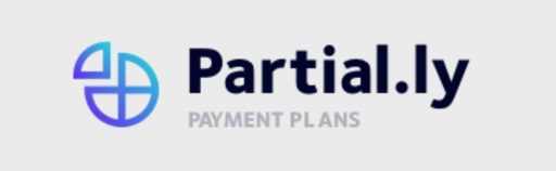 Partial.ly Logo
