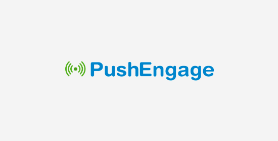 Pushengage