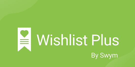 Wishlist Plus