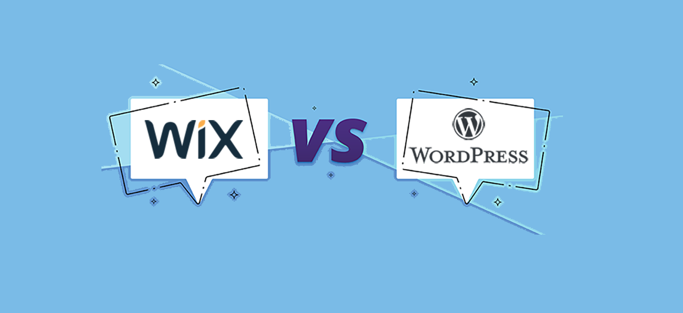 Wix O Wordpress