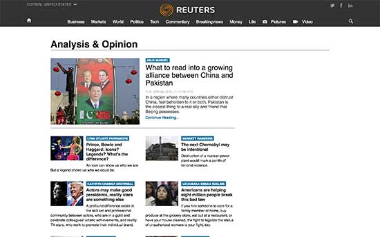 Reutersblogs