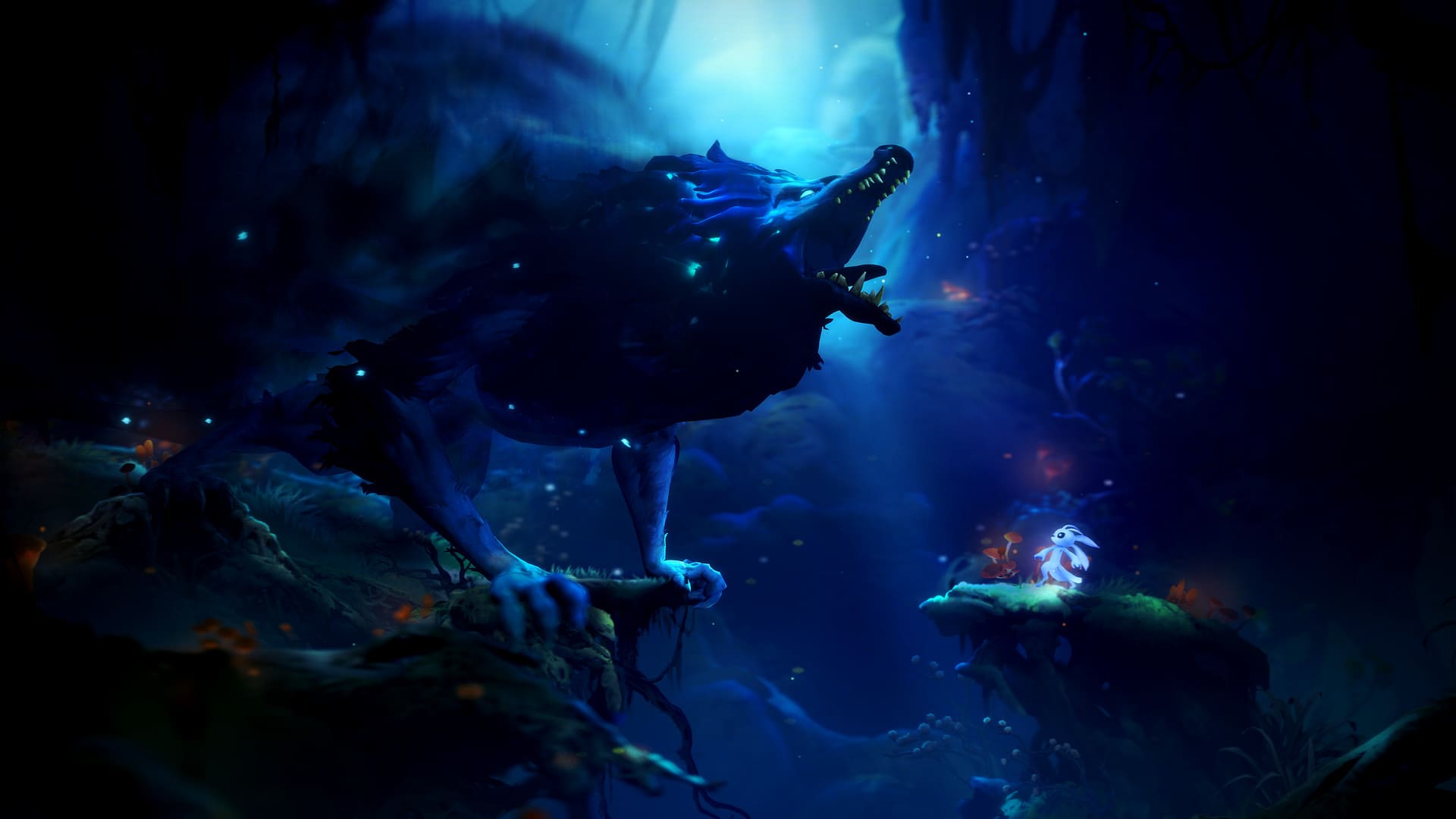 ori-and-the-will-of-the-wisps-recensione
